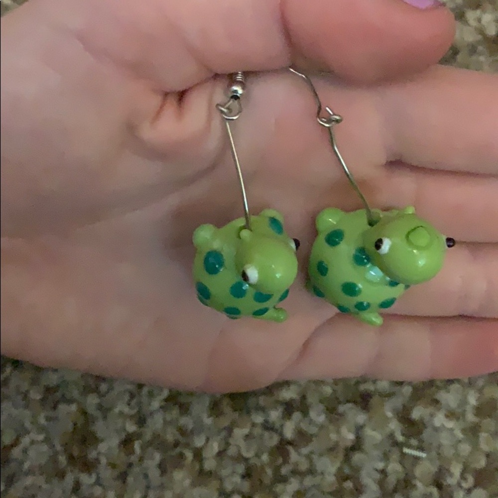 Earring